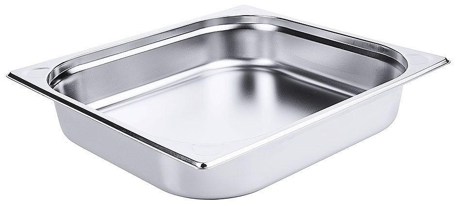 Contenitore GN 2/3 5,5 l 8600 - Contacto