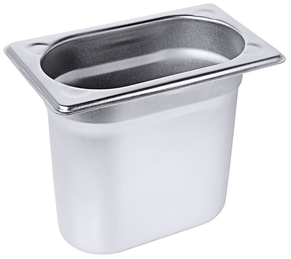 Contenitore GN 1/9 1,5 l 8600 - Contacto