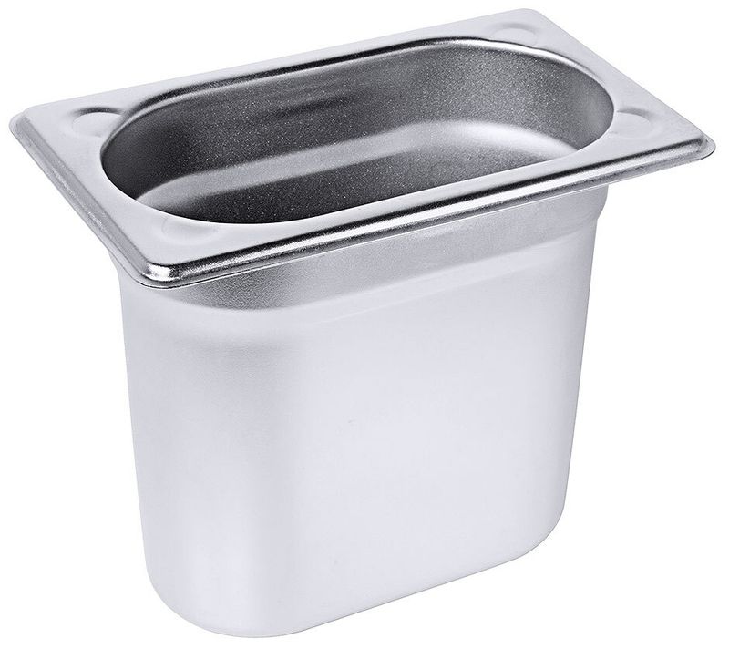 Contenitore GN 1/9 1,5 l 8600 - Contacto