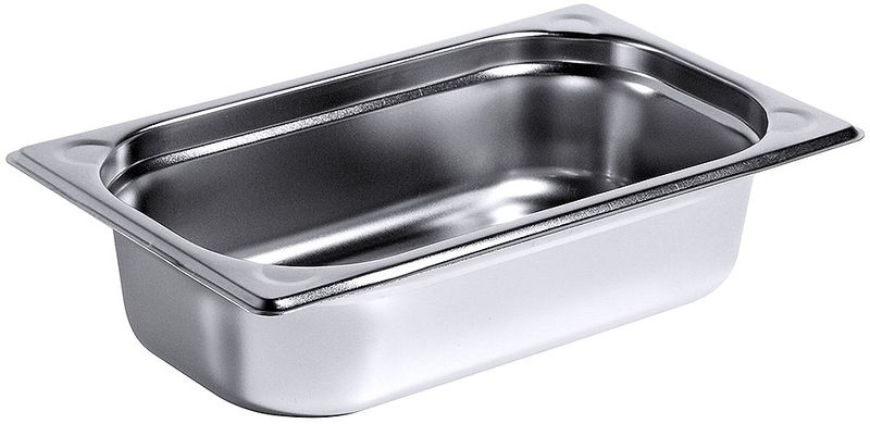Contenitore GN 1/4 1,8 l 8600 - Contacto