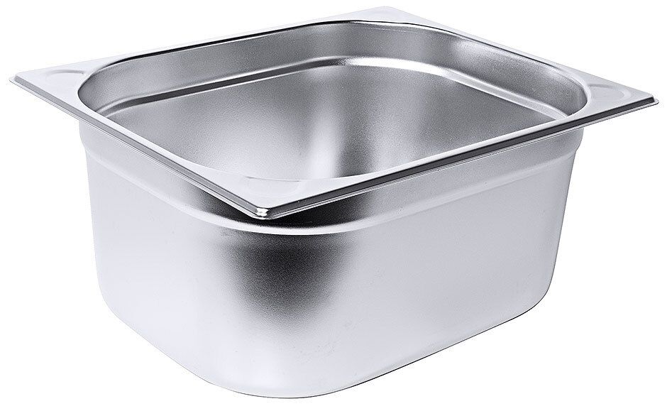 Contenitore GN 1/2 9,5 l 8600 - Contacto
