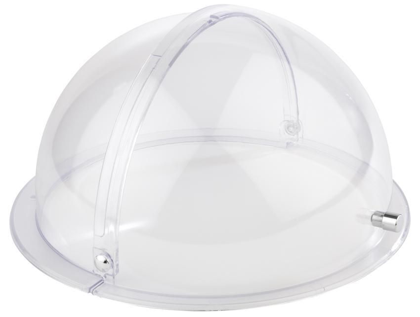 Cupola rolltop 38 x 20 cm - APS