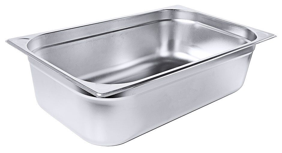 Contenitore GN 1/1 21 l 8600 - Contacto