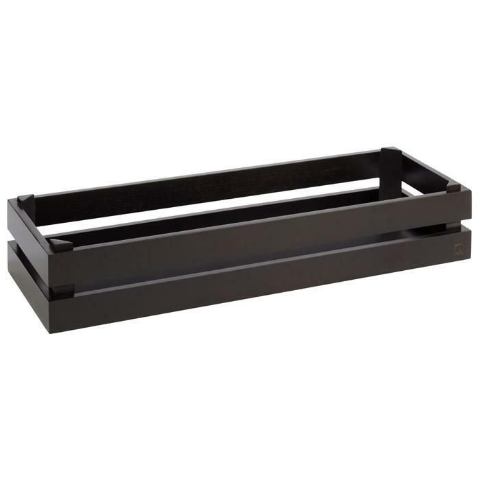 Cassetta GN 2/4 "Superbox" 18,5 x 55,5 cm - APS