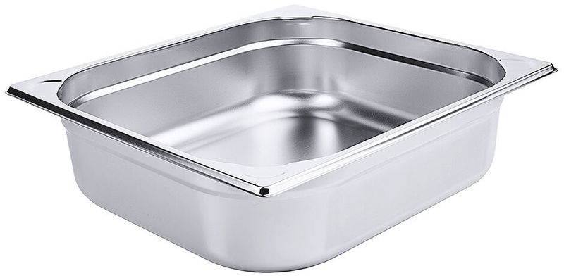 Contenitore GN 2/3 9 l 8600 - Contacto