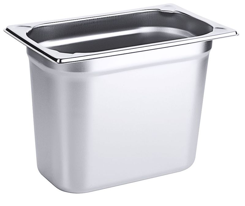 Contenitore GN 1/4 5,5 l 8600 - Contacto