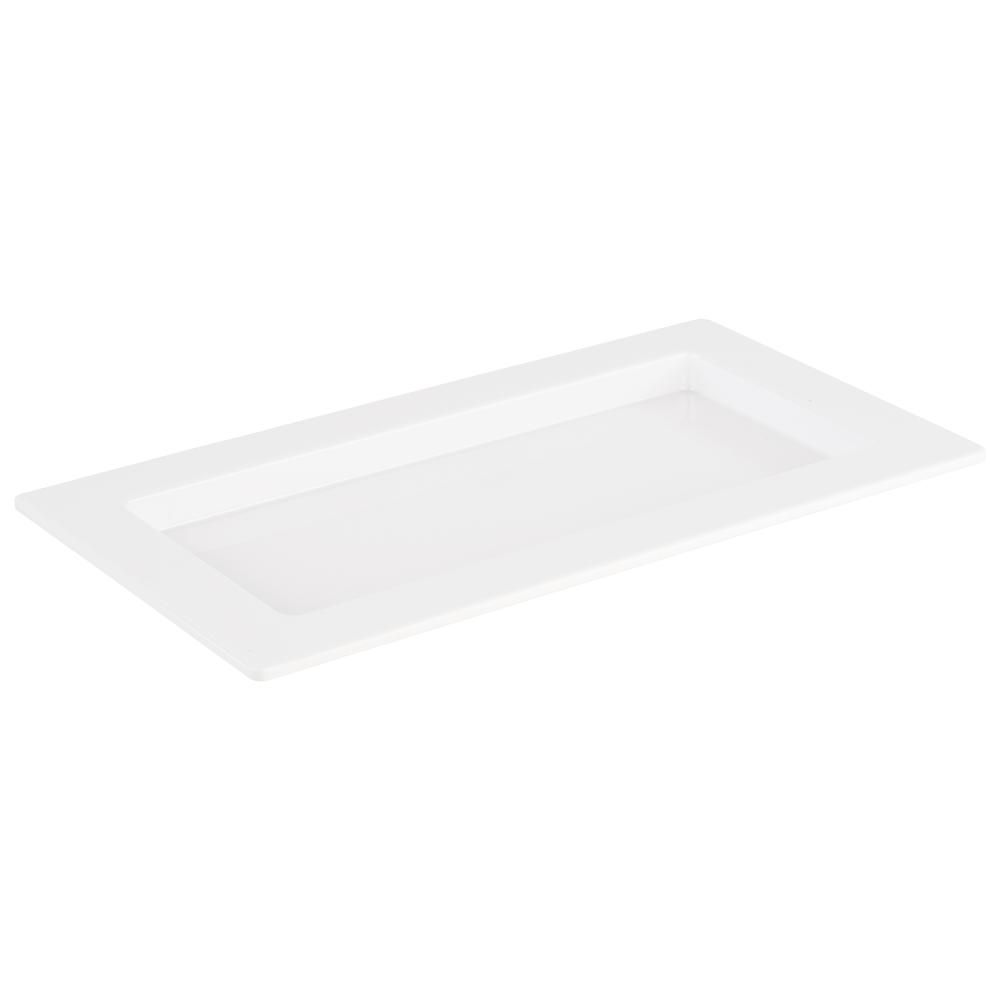 Vassoio GN 1/3 "Frames" 17,6 x 32,5 cm - APS