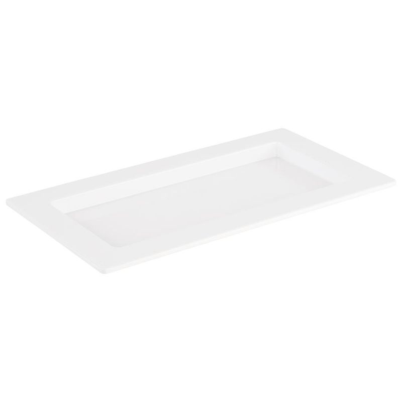 Vassoio GN 1/3 "Frames" 17,6 x 32,5 cm - APS