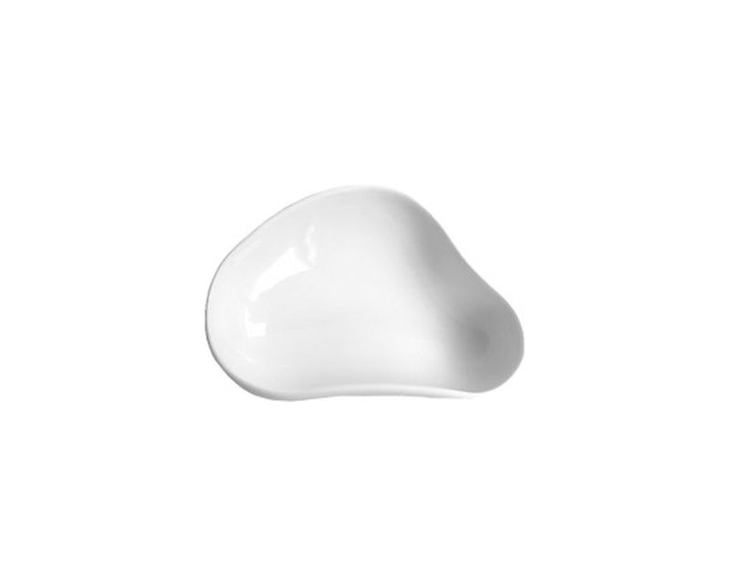 Piattino Da Appetizer Opaco 10 X 6 cm Yayoi - Cookplay