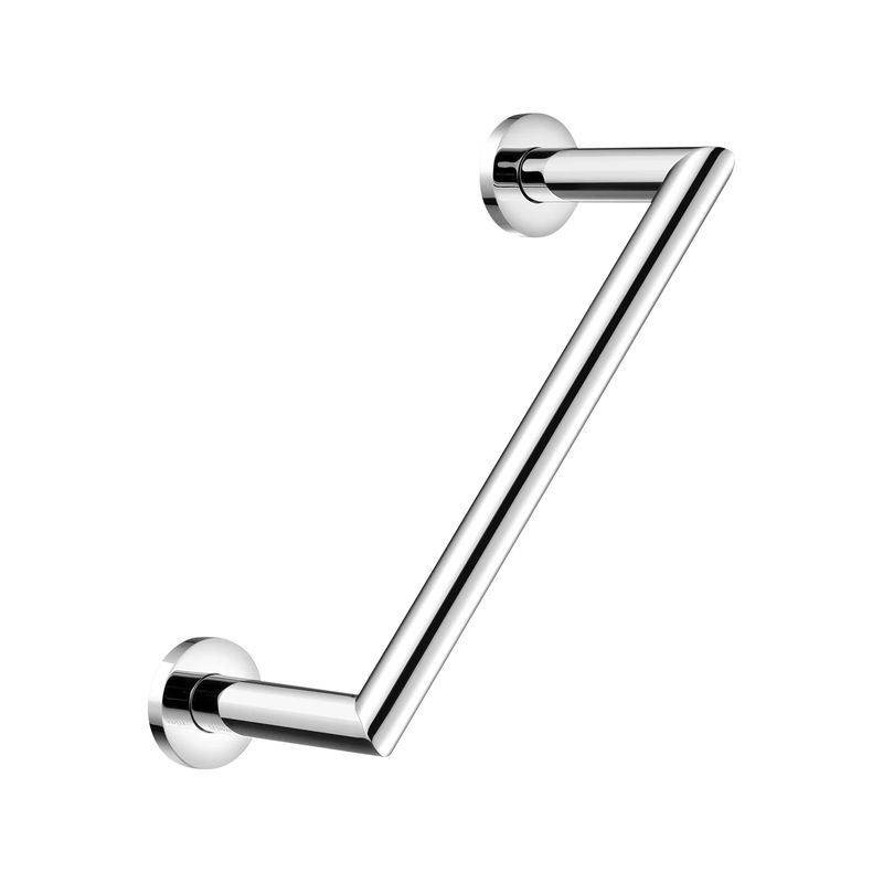 Maniglia di sicurezza Tecno 357 x 57 x 125 mm - Aliseo