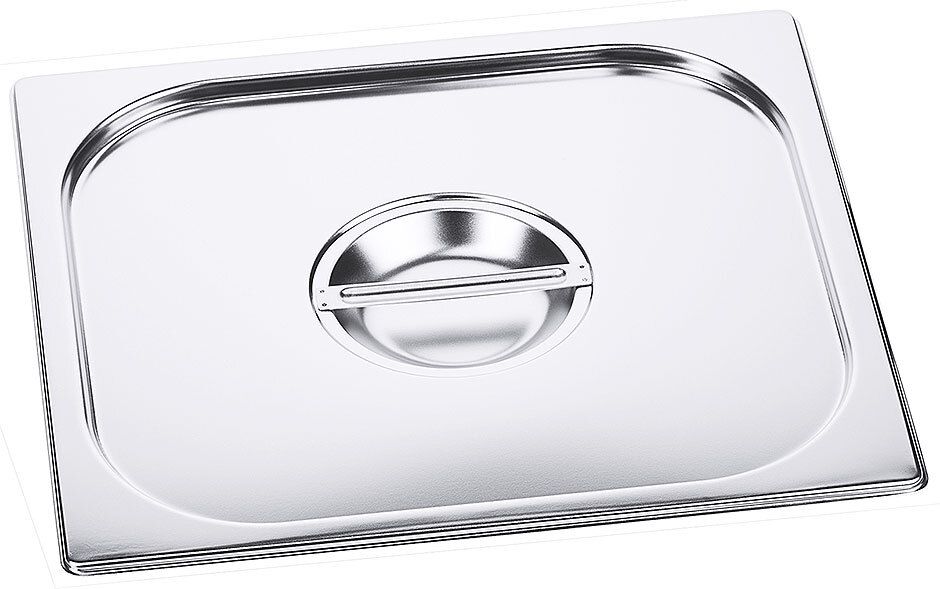 Coperchio GN 2/3 8600 - Contacto