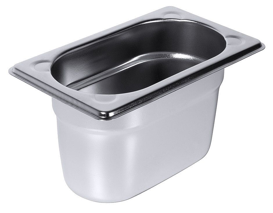 Contenitore GN 1/9 1 l 8600 - Contacto