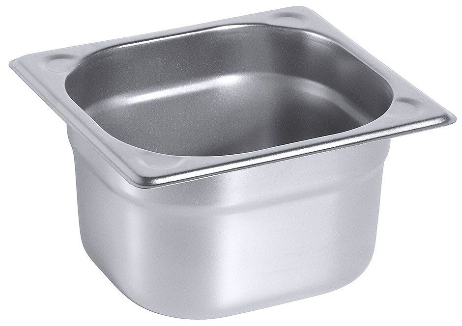 Contenitore GN 1/6 1,6 l 8600 - Contacto