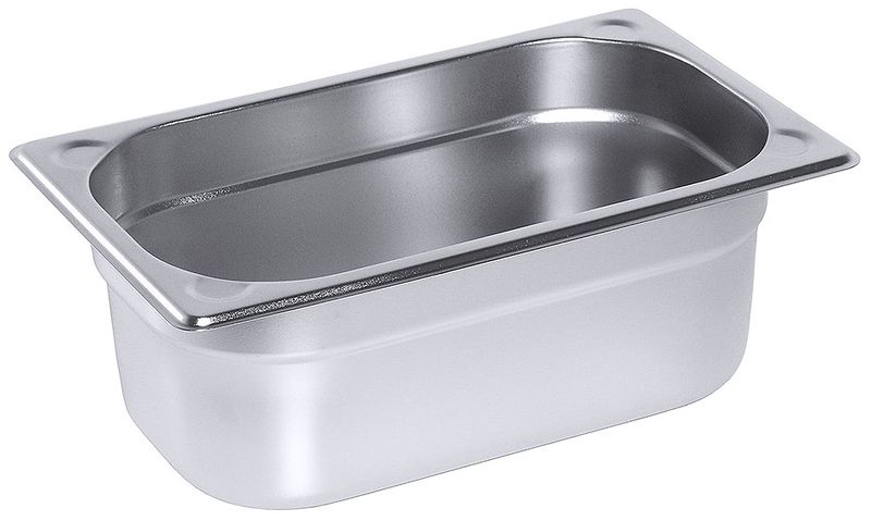 Contenitore GN 1/4 2,8 l 8600 - Contacto