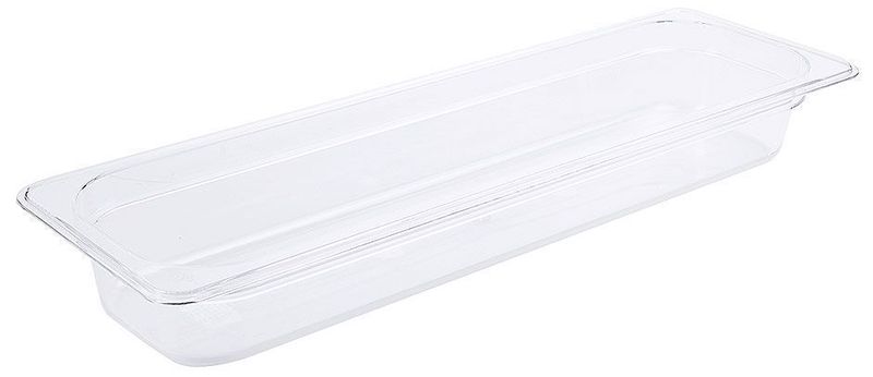 Contenitore GN 2/4 3,3 l - Contacto