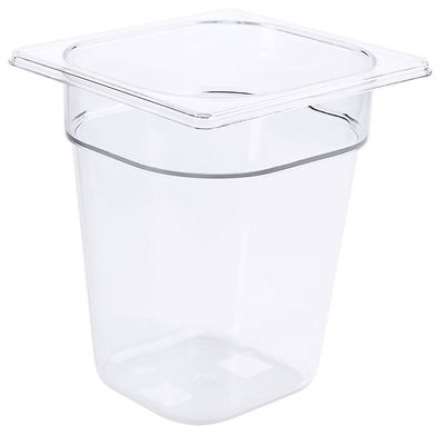 Contenitore GN 1/6 3,4 l - Contacto