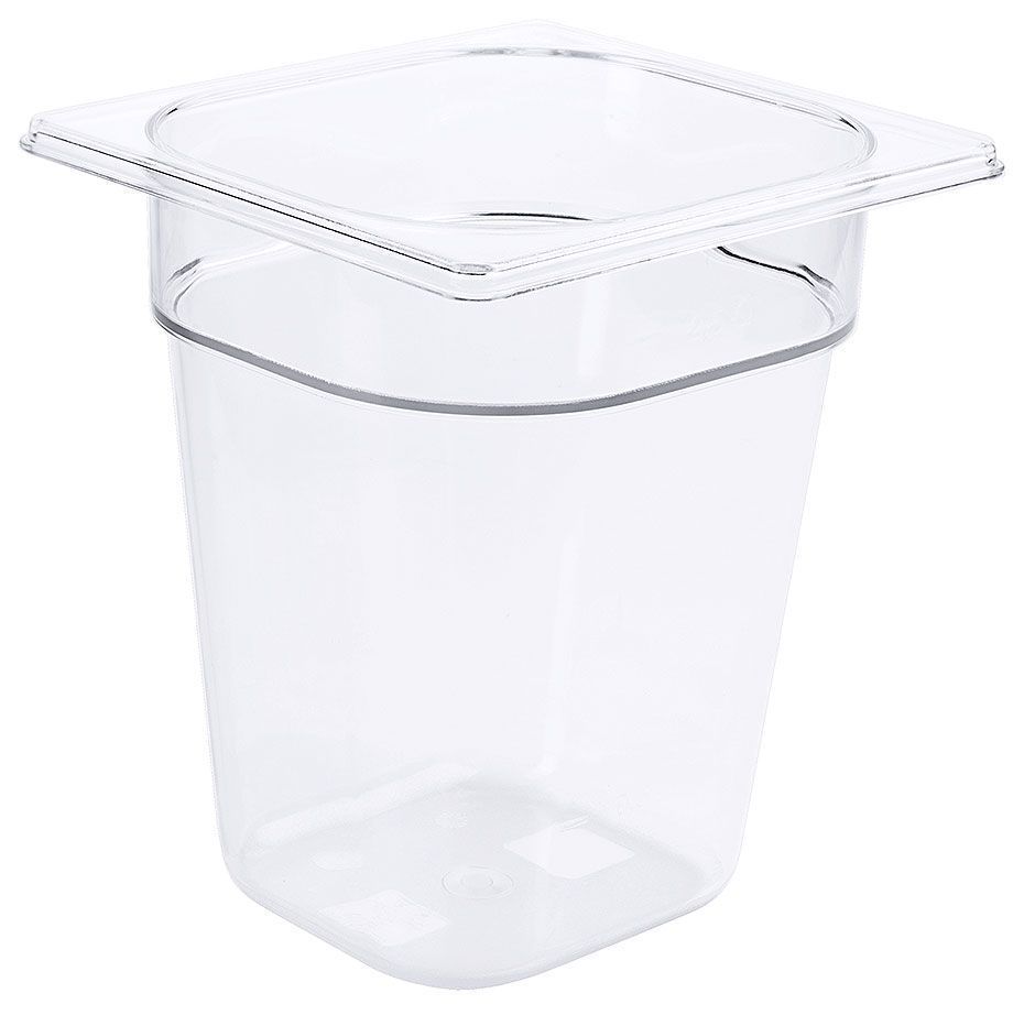 Contenitore GN 1/6 3,4 l - Contacto