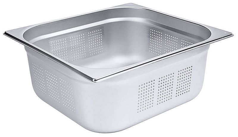 Contenitore Perforato GN 2/3 13 l 7311 - Contacto