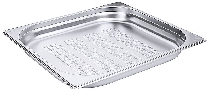 Contenitore Perforato GN 2/3 3 l 7311 - Contacto