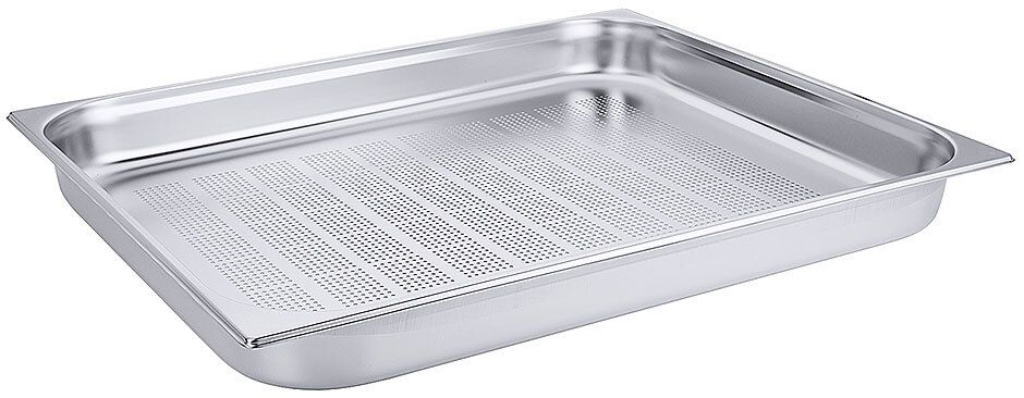 Contenitore Perforato GN 2/1 18,5 l 7311 - Contacto