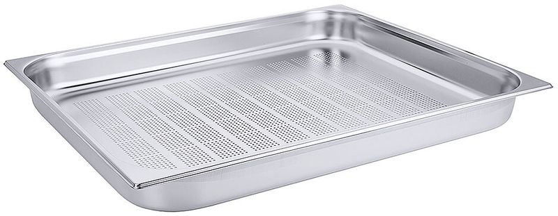 Contenitore Perforato GN 2/1 18,5 l 7311 - Contacto