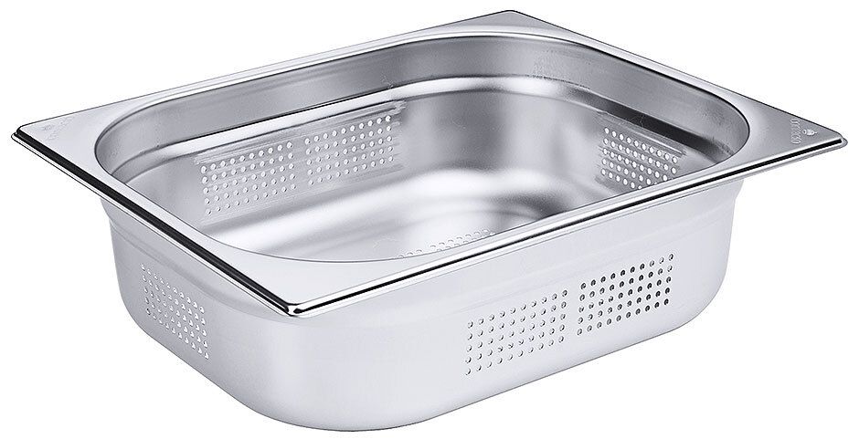 Contenitore Perforato GN 1/2 6,5 l 7311 - Contacto