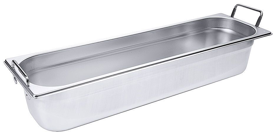 Contenitore con Manici GN 2/4 5,6 l - Contacto