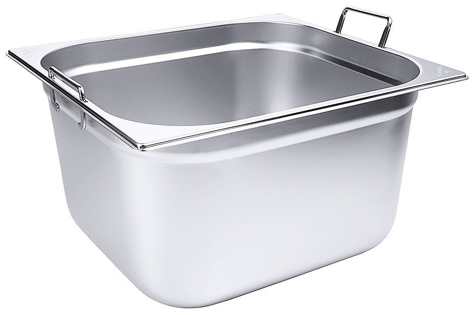 Contenitore con Manici GN 2/3 18 l - Contacto