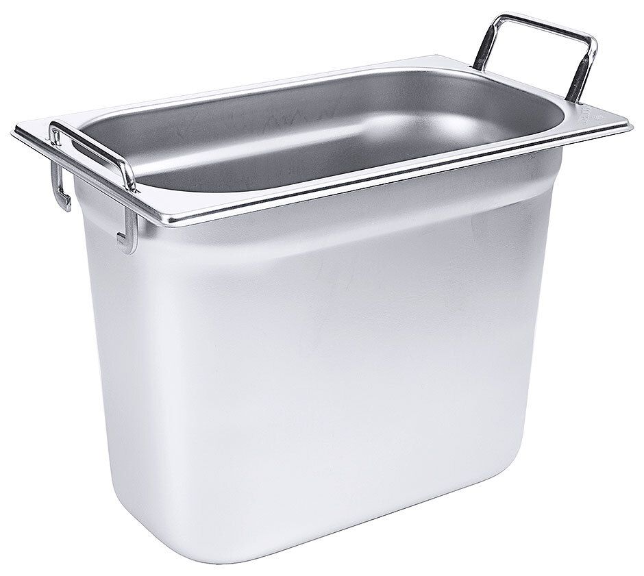 Contenitore con Manici GN 1/4 5,5 l - Contacto