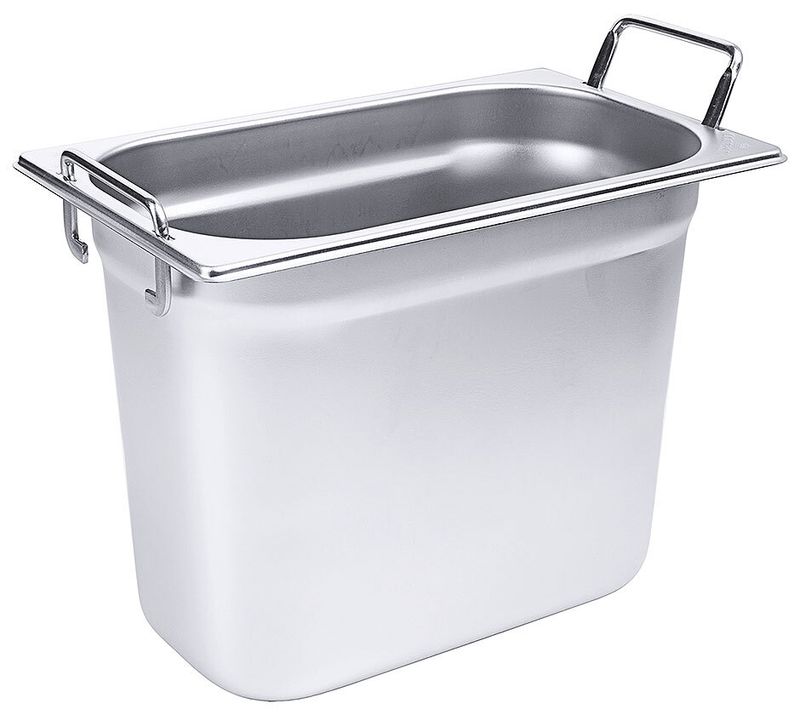 Contenitore con Manici GN 1/4 5,5 l - Contacto