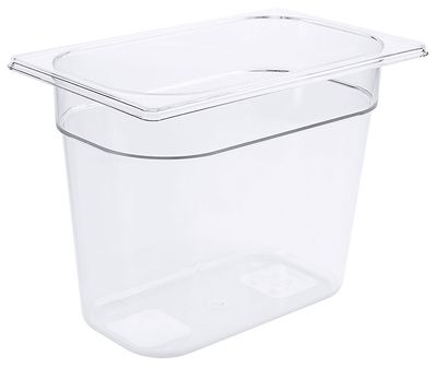 Contenitore GN 1/4 6 l - Contacto