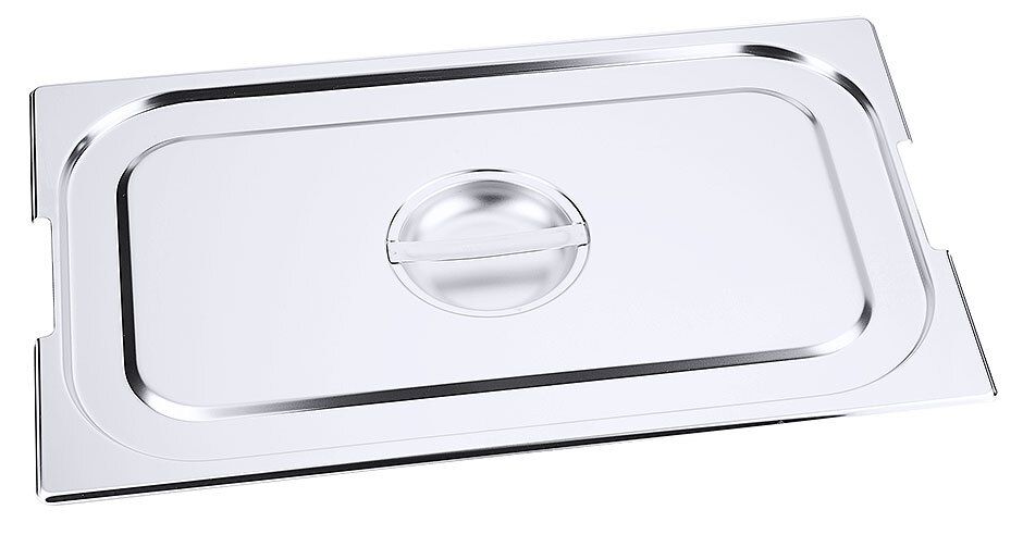 Coperchio GN 1/1 7200 - Contacto