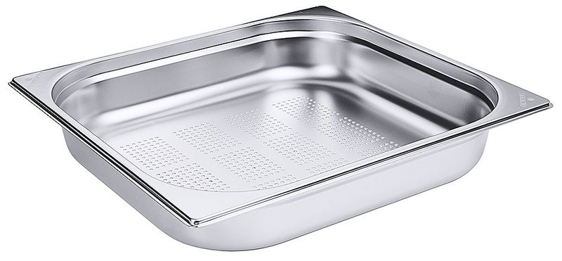 Contenitore Perforato GN 2/3 5,5 l 7311 - Contacto