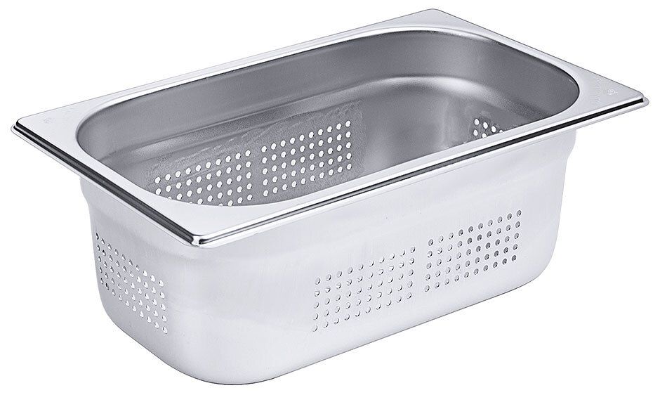 Contenitore Perforato GN 1/4 2,8 l 7311 - Contacto