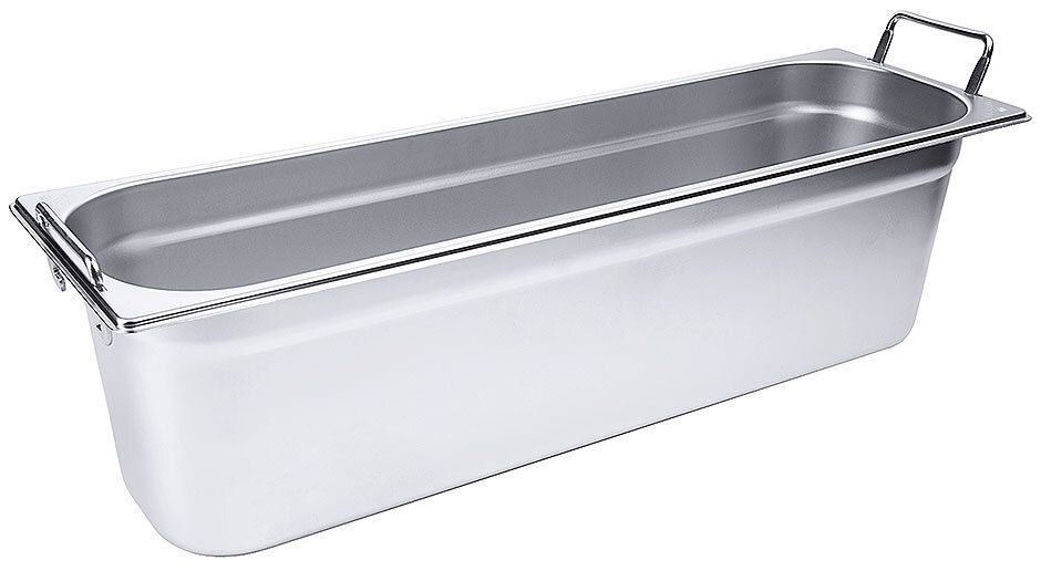 Contenitore con Manici GN 2/4 8,5 l - Contacto