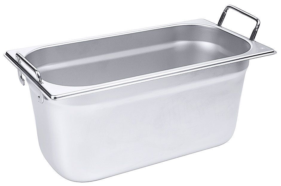 Contenitore con Manici GN 1/3 5,7 l - Contacto
