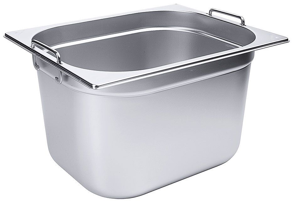 Contenitore con Manici GN 1/2 12,5 l - Contacto