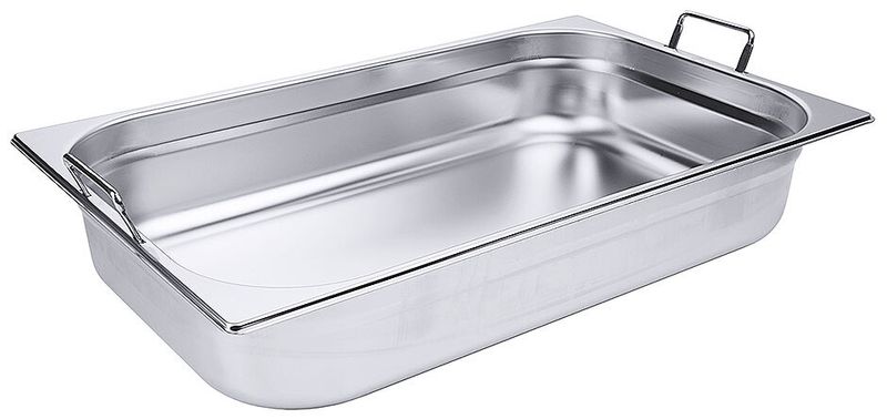 Contenitore con Manici GN 1/1 14 l - Contacto