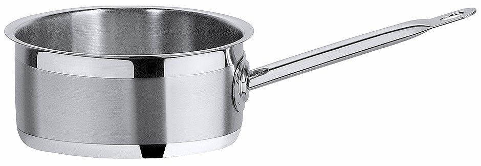 Casseruola Bassa 16 cm 2200 - Contacto