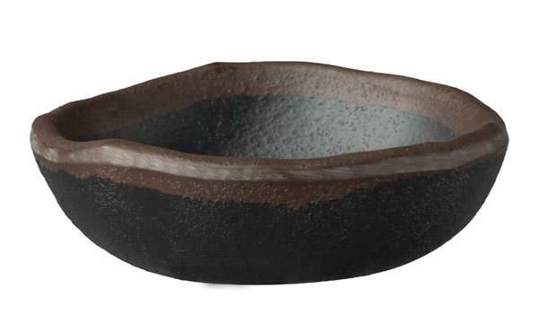 Ciotola "Marone" 8,5 x 8,5 cm - APS