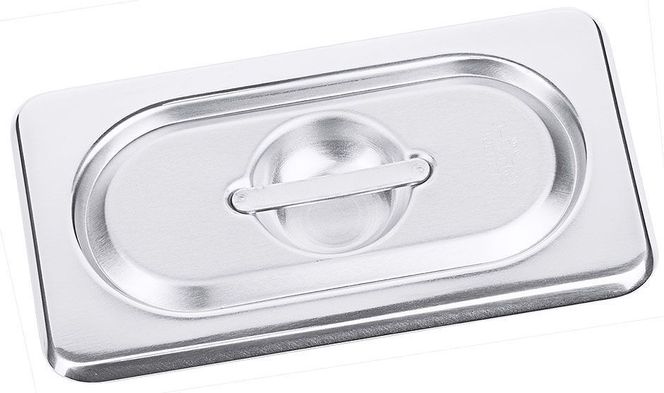 Coperchio GN 1/12 7000 - Contacto