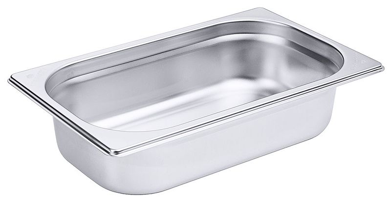 Contenitore Perforato GN 1/4 1,8 l 7311 - Contacto