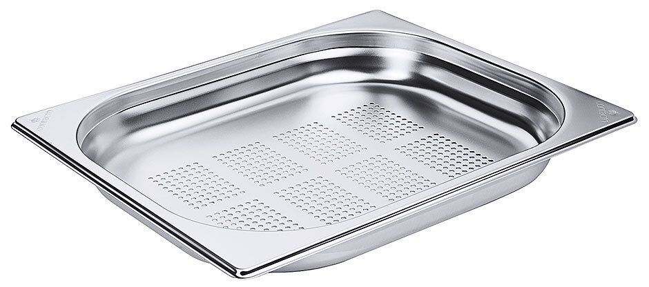 Contenitore Perforato GN 1/2 2 l 7311 - Contacto