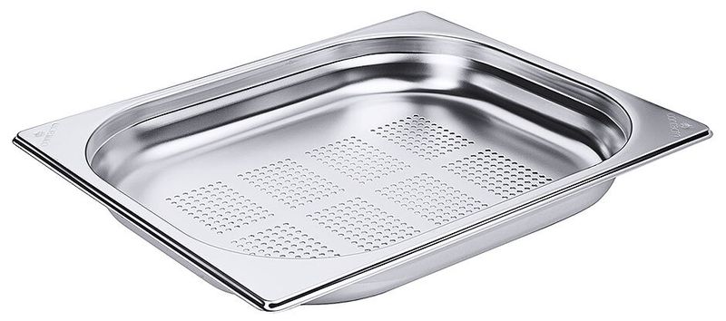 Contenitore Perforato GN 1/2 2 l 7311 - Contacto