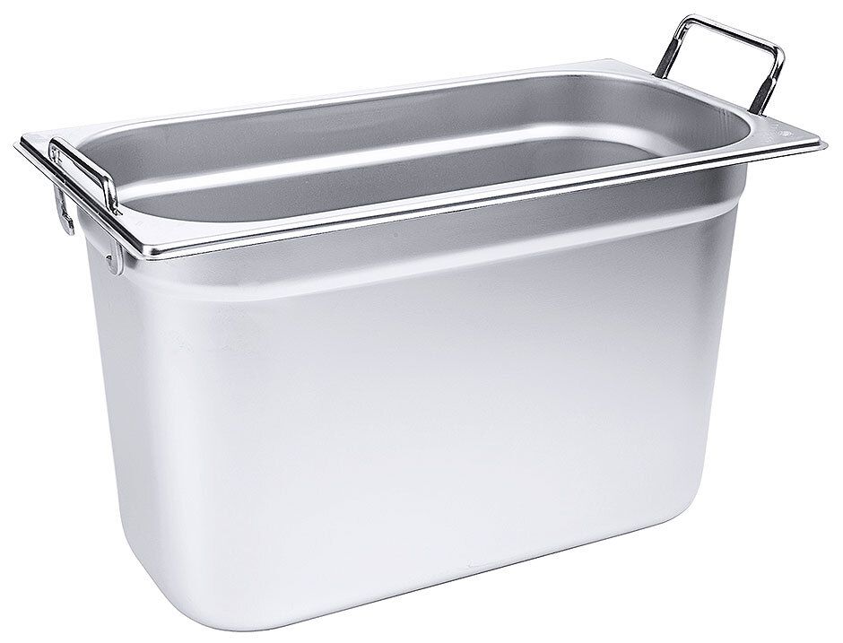 Contenitore con Manici GN 1/3 7,8 l - Contacto