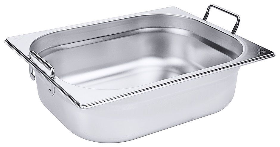 Contenitore con Manici GN 1/2 6,5 l - Contacto