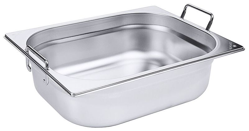 Contenitore con Manici GN 1/2 6,5 l - Contacto