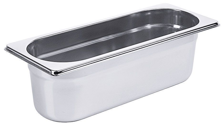 Contenitore GN 2/8 2,8 l 7000 - Contacto