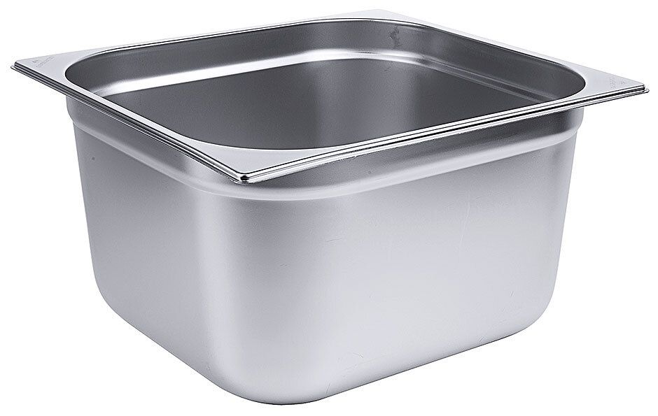 Contenitore GN 2/3 18 l 7000 - Contacto