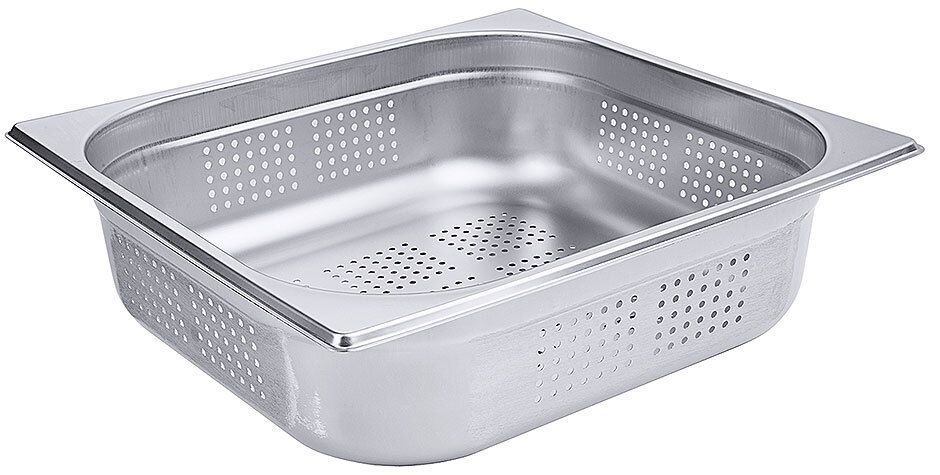 Contenitore Perforato GN 2/3 9 l 6111 - Contacto